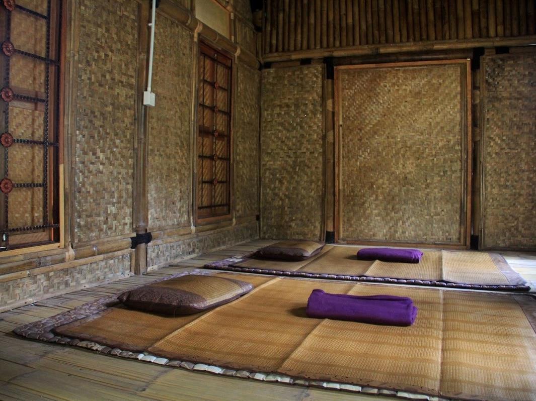 Bamboo Village Kuala Lumpur Luaran gambar